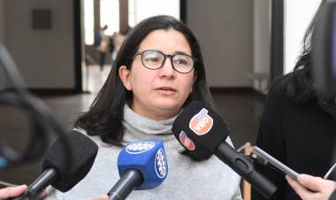 La Municipalidad presentó el Registro de trabajadores y trabajadoras del cuidado