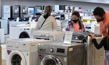 Comerciantes niegan el "festival de importaciones"