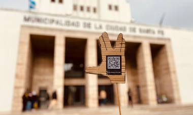 Saúl Perman y una innovadora forma de comunicar proyectos