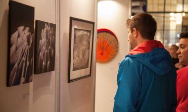 Bienal de Arte Joven: se extendió la fecha de inscripción