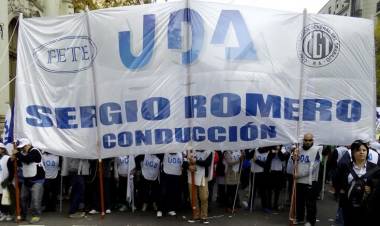 Preocupa a UDA el salario docent y el impacto de la pobreza en la educación