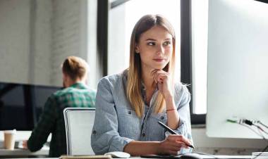 La UCSF firmó un convenio para poner en marcha el programa Primer Empleo