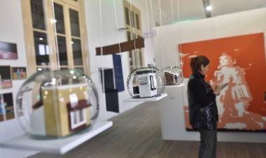 +Feria: un nombre propio en la escena del arte contemporáneo