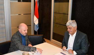 La Defensoría firmó un convenio con el MPA para analizar la actuación de las empresas de seguridad privada