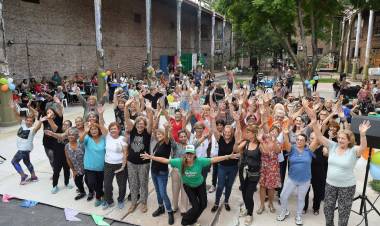 Nueva convocatoria a la Peña del Reencuentro