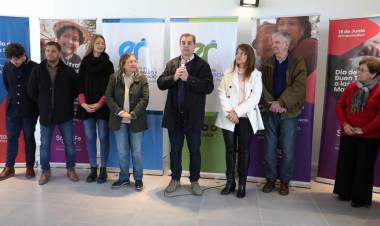 Se realizó un encuentro para revalorizar derechos de la vejez