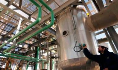 El biodiésel de Santa Fe le ahorraría más de 200 millones de dólares al país