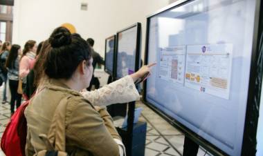 Ciencia joven: inscripciones abiertas a la 25° edición del Encuentro de Jóvenes Investigadores