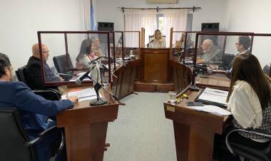 El Concejo le solicitó al municipio que otorgue un aporte económico extraordinario a ADALPE