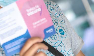 Nuevos horarios para el vacunatorio de la UNL