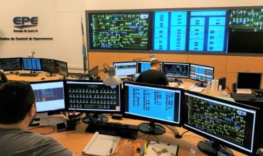 Se cumplen 35 años de la asunción del primer Directorio de la EPE