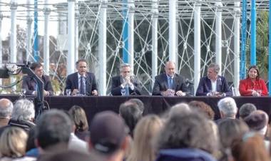 La ampliación de la planta de Assa acompañará el crecimiento de la ciudad hacia 2050