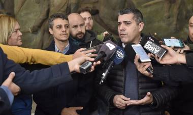 Día del Amigo: los operativos conjuntos de prevención comenzarán al mediodía