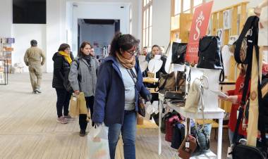 Vacaciones en Santa Fe: reabre La Diseña con nuevos emprendedores