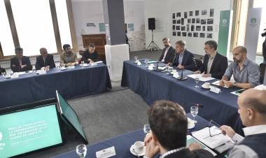 Santa Fe Capital diseña una agenda de actividades para festejar sus 450 años