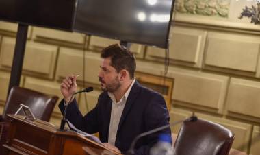 Castelló: “Queremos institucionalizar los operativos interministeriales en toda la provincia”