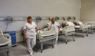 A 5 años de la inauguración del Nuevo Hospital Regional de Ceres: “La obra pública más importante de la región”