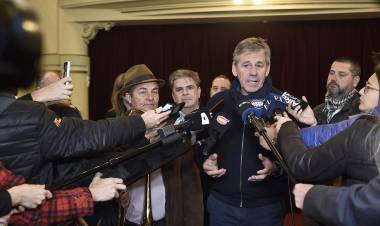 Todo listo para la 21ª edición de Trombonanza