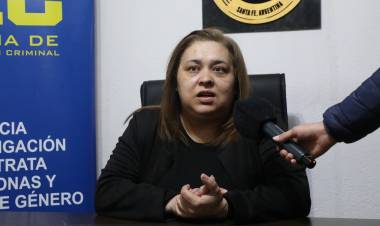 La provincia concientiza sobre el Día Mundial contra la Trata de personas