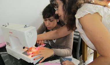La provincia renueva su oferta de capacitaciones gratuitas para el mundo del trabajo