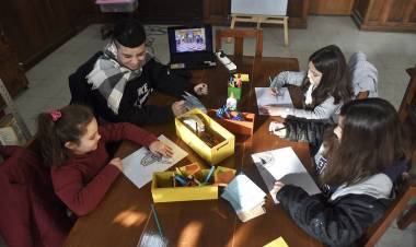 Agosto en agenda: la vuelta de Trombonanza y mucho más para disfrutar