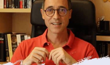 José María Rodríguez Olaizola, reconocido autor español, dará una conferencia en la UCSF