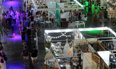 La Diseña: nueva convocatoria y una invitación a celebrar 15 años