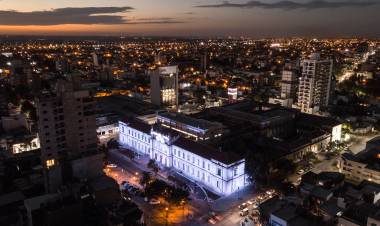 La UNL pone en marcha la nueva edición de Presupuesto Participativo