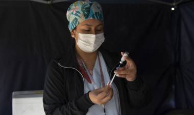 Covid-19: La vacunación a niños y niñas desde los 6 meses hasta los 3 años comenzará el viernes