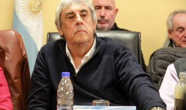 Desde la CGT antipan el primer choque con Massa: “Voy a rechazar en todos los ámbitos cualquier suma fija o bono”
