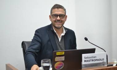 Solicitan analizar la instalación de un Helipuerto Sanitario