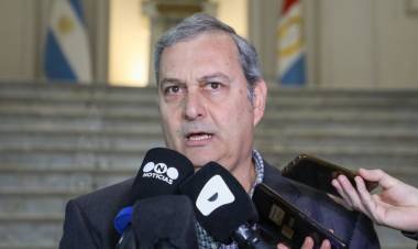 La provincia invirtió más de 4 mil millones de pesos para modernizar el Servicio Penitenciario