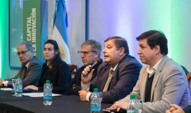 Se realizó la 14° edición del Foro de Capital para la Innovación