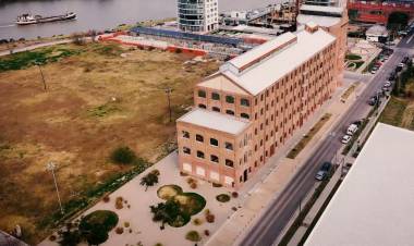 La Municipalidad ya invirtió $5.500.000 en el mantenimiento del Liceo Municipal