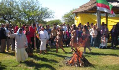 Santa Fe adhiere a las celebraciones por el Día Internacional de los Pueblos Indígenas