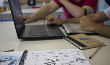 La Municipalidad abre la inscripción a 16 Formaciones Culturales