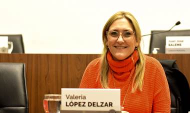 Quemas: el Concejo de Santa Fe se suma al pedido de respuestas