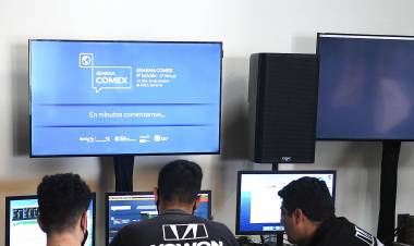 Santa Fe Capital prepara la décima edición de la Semana Comex