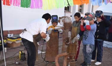 Los Centros de Acción Familiar se consolidan como espacios de cuidado y abordaje integral