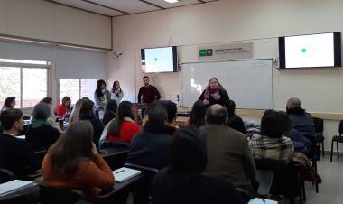 UNL pone en marcha 31 nuevos proyectos de extensión