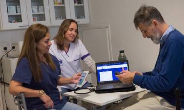 UNL Potencia: se presenta la convocatoria 2022