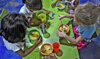 Quieren fomentar espacios contra la violencia y promover la salud de los chicos