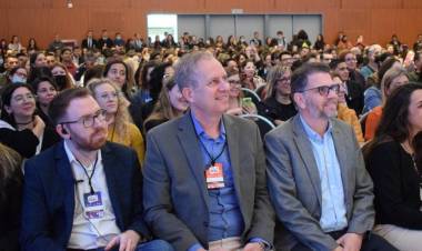 Rabbia: "La prevención y la inclusión son esenciales para abordar la problemática de las adicciones"