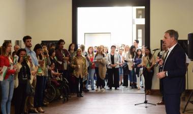 La Municipalidad concretó un foro con la mirada puesta en políticas de derechos
