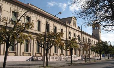 FCJS-UNL presenta un proyecto institucional que trabajará derechos y políticas para un buen envejecer