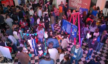 FIQ-UNL se prepara para vivir el Festival “SuperFIQ”