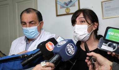 La provincia pone en marcha una Unidad de Evaluación Epidemiológica en intentos de suicidio