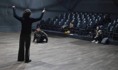 “Una suma de voluntades nos está permitiendo salir adelante”