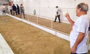 La provincia extendió la inscripción a los Juegos Santafesinos para personas mayores