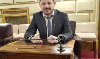 Media sanción para el cambio de denominación del Hospital de Niños